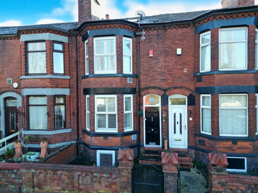 Main image of property: Manchester Road, Denton, Manchester, Greater Manchester, M34 2PF