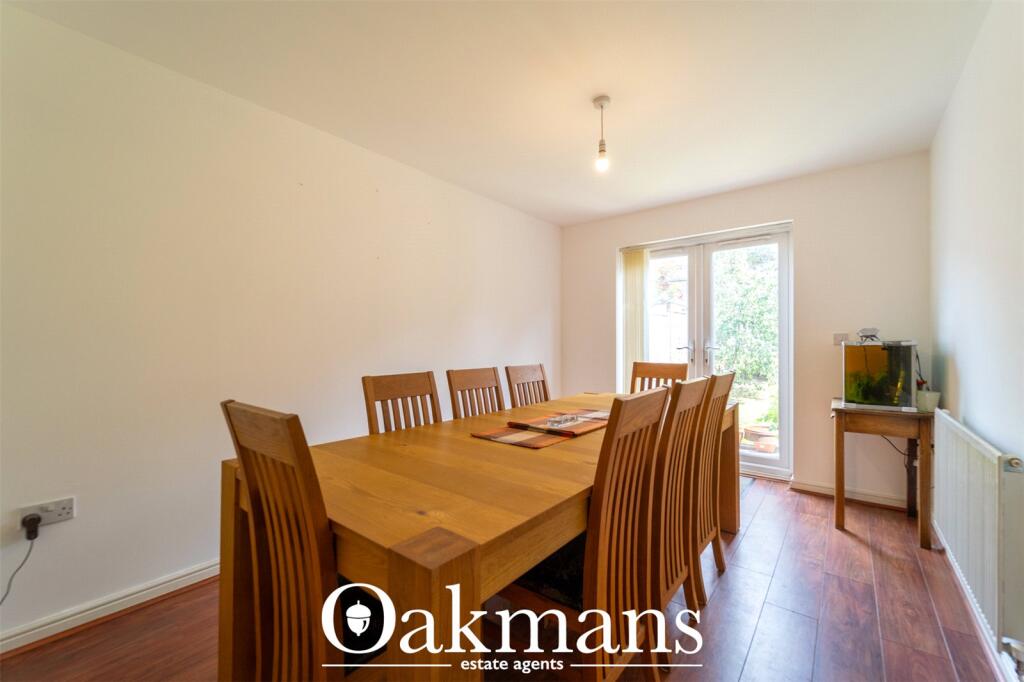 Additional image 5 of Maynard Road, Edgbaston, Birmingham, West Midlands, B16