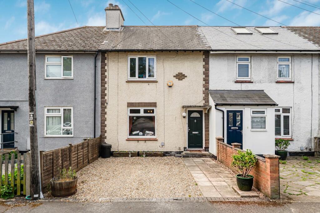 Main image of property: Cavendish Road, Sunbury-on-Thames, Surrey, TW16