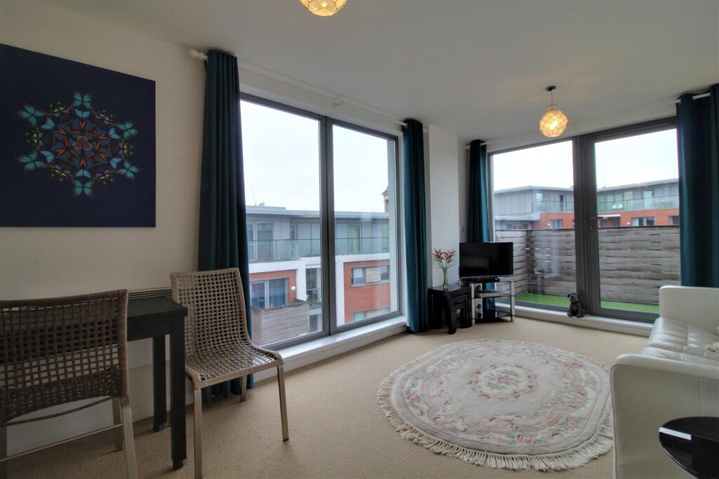 Additional image 5 of Skyline, Granville Street, Birmingham