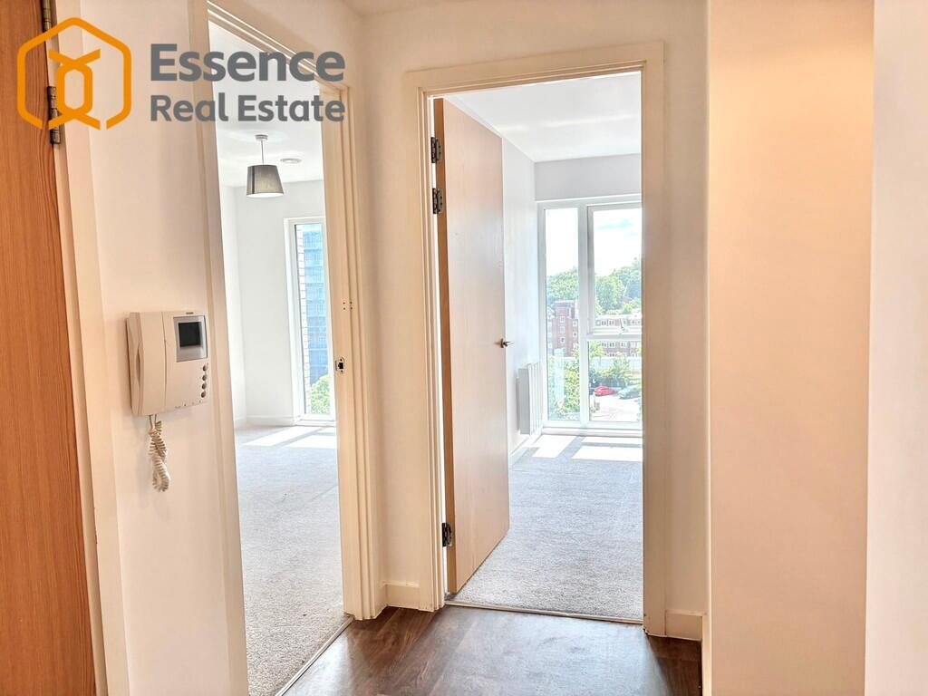Apartment in Birmingham - View 3
