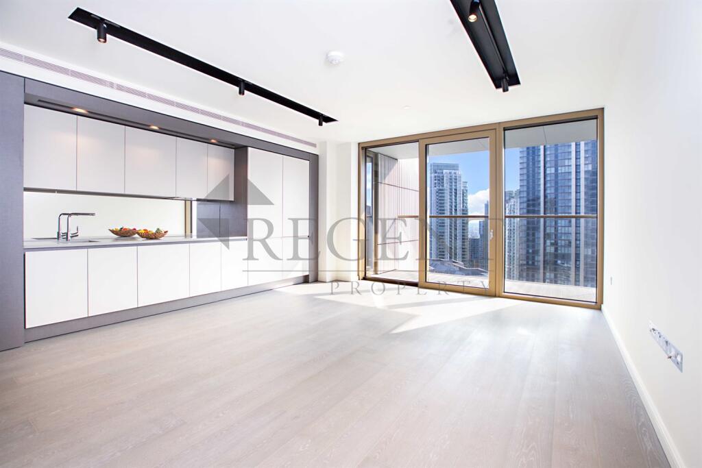 Main image of property: One Park Drive, Canary Wharf, E14