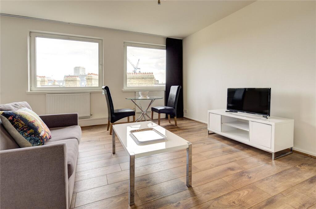 Main image of property: Luke House, 3 Abbey Orchard Street, Westminster, London, SW1P