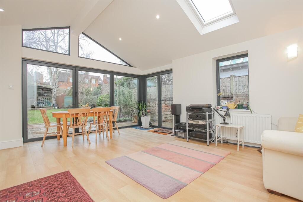 Main image of property: Hayfield Road, Oxford