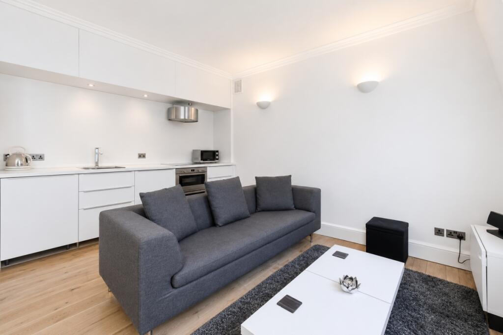 Main image of property: Palace Court London W2