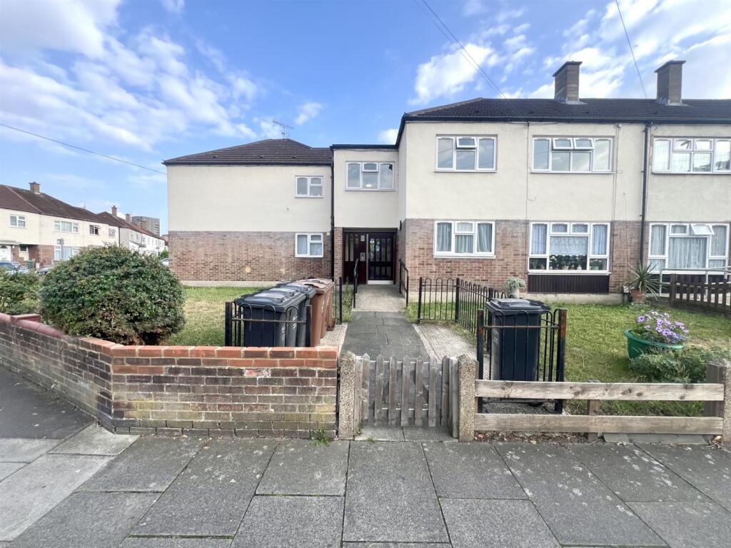Main image of property: Bastable Avenue, Barking