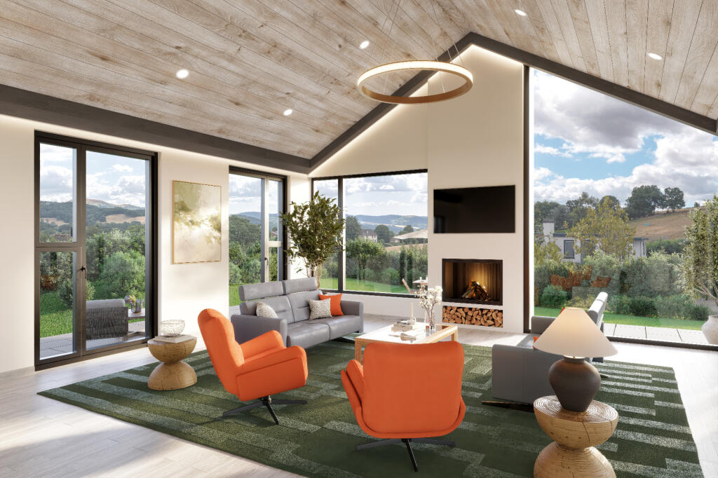 House in Worcester - View 5