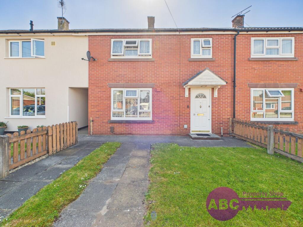 Main image of property: Mallory Road, Ellesmere Port, Cheshire, CH65 7DQ