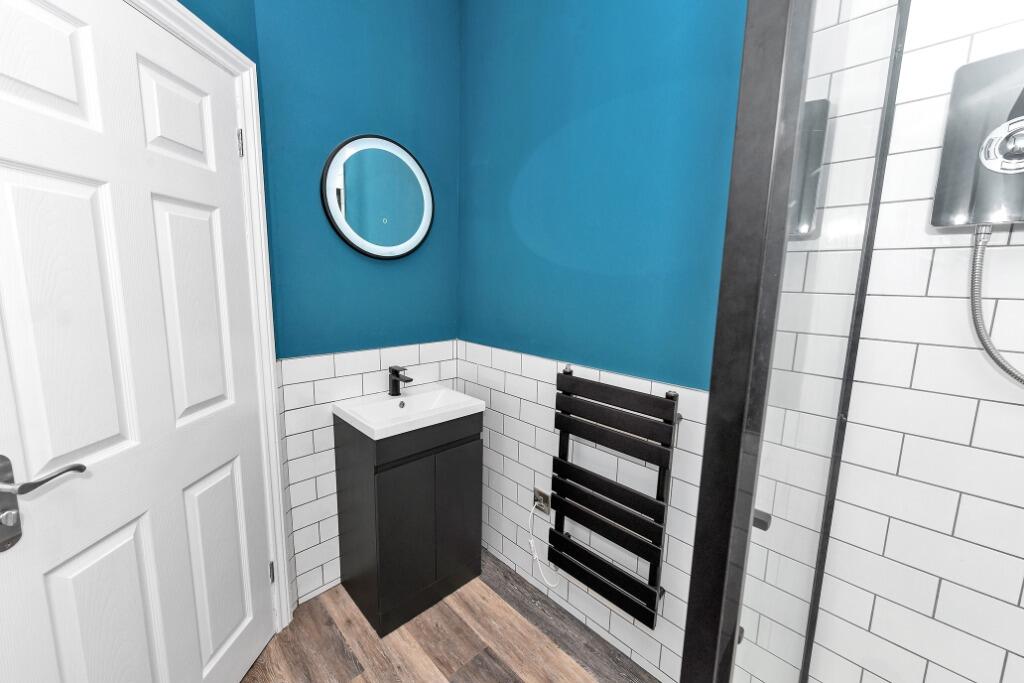 Apartment in Nottingham - More