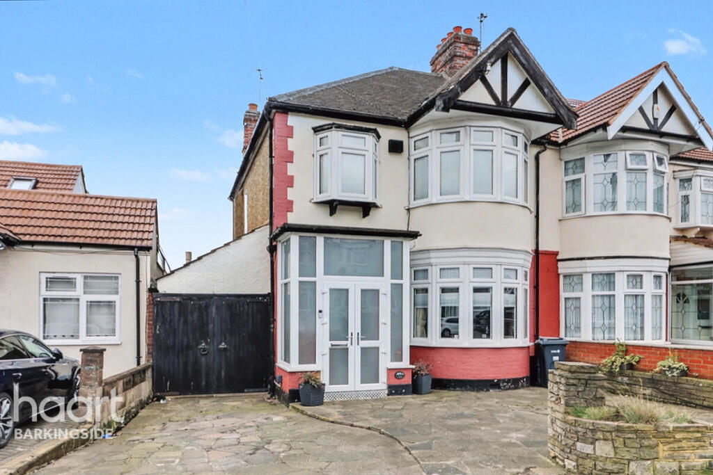 Main image of property: Redbridge Lane East, Redbridge