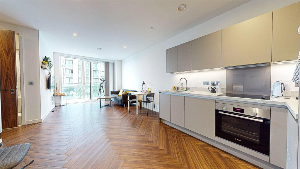 Main image of property: Lightbox, Media City, Salford, M50