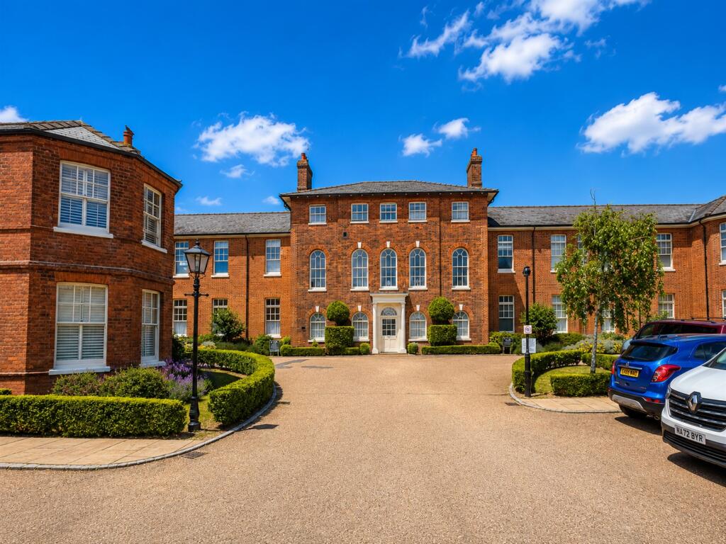 Main image of property: Old St. Michaels Drive, Braintree