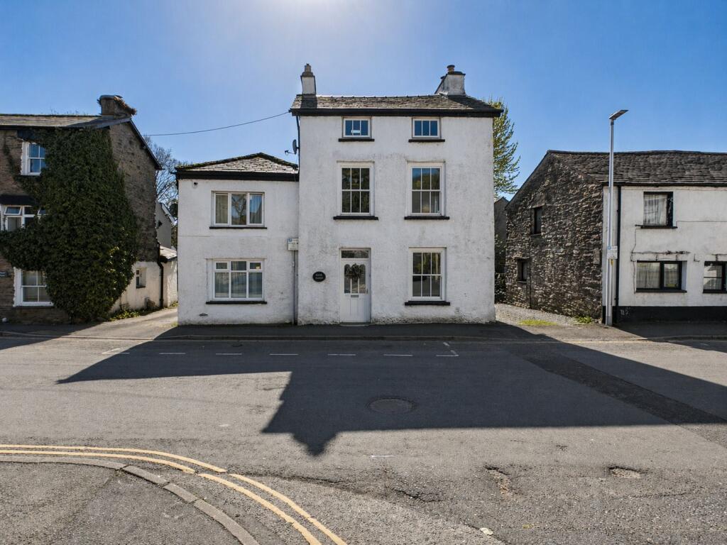 Main image of property: Rook House, 38 Main Street, Staveley, Cumbria. LA8 9LN