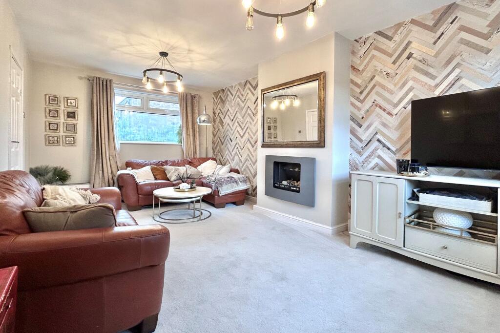 Apartment in Stockport - View 4
