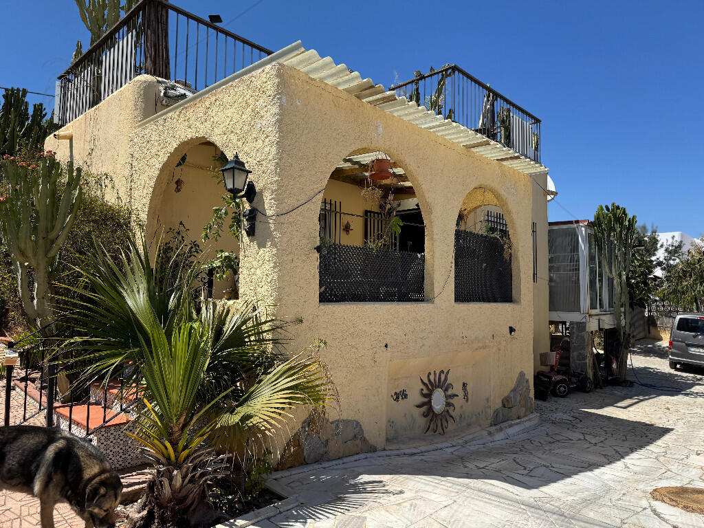 Main image of property: Mojácar, Almería, Andalusia