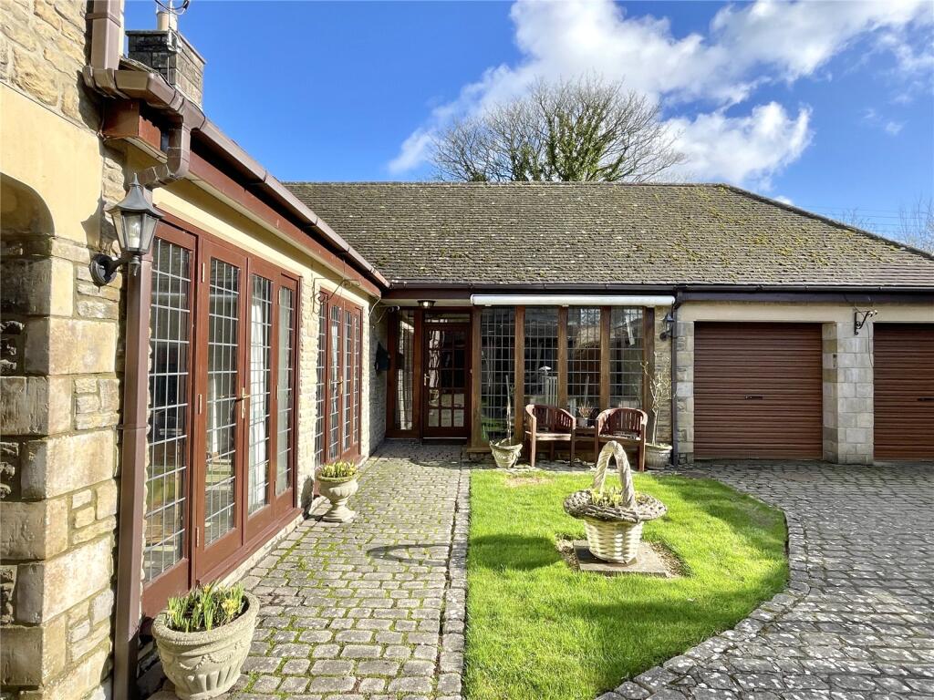 Additional image 20 of Two Bedroom Annexe - Oakhill