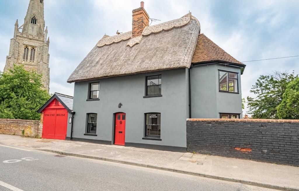 Main image of property: Bolford Street, Thaxted, Dunmow