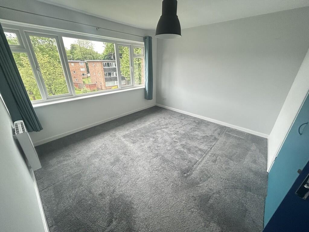 Apartment in Sutton Coldfield, Clifton Park Estate - View 4