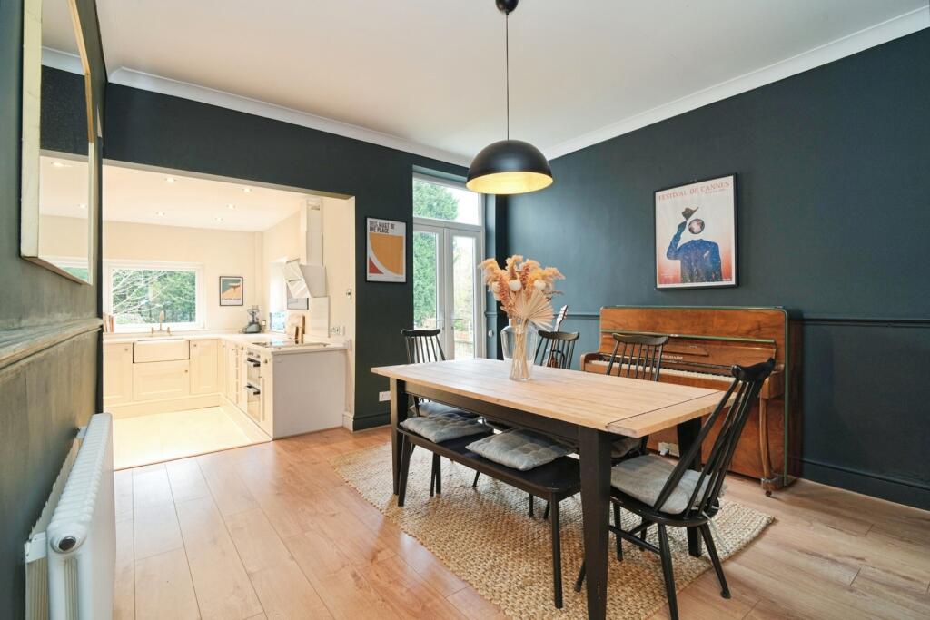 Manchester Road, Swinton, Manchester, Greater Manchester, M27 photo 4