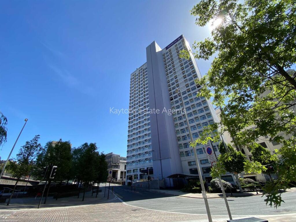 Main image of property: City Heights, Victoria Bridge Street, Salford
