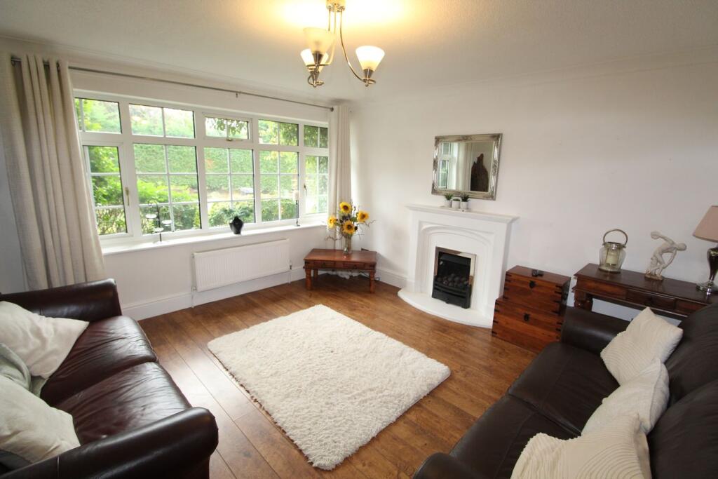 Porlock Drive, Gilmorton, LE17 photo 4