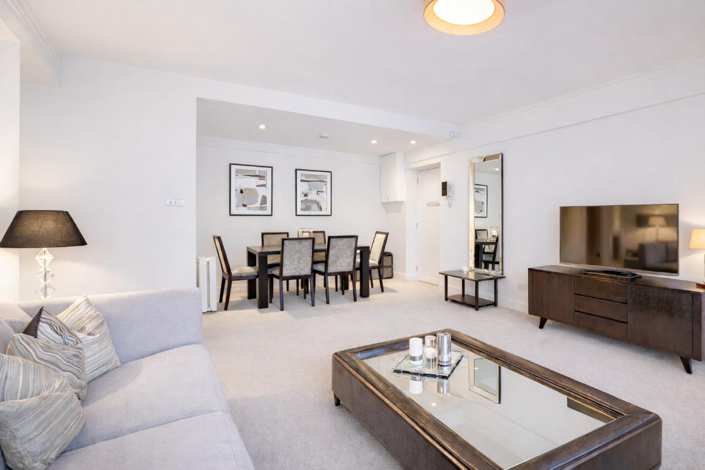 Main image of property: Pelham Court, Fulham Road, London, SW3