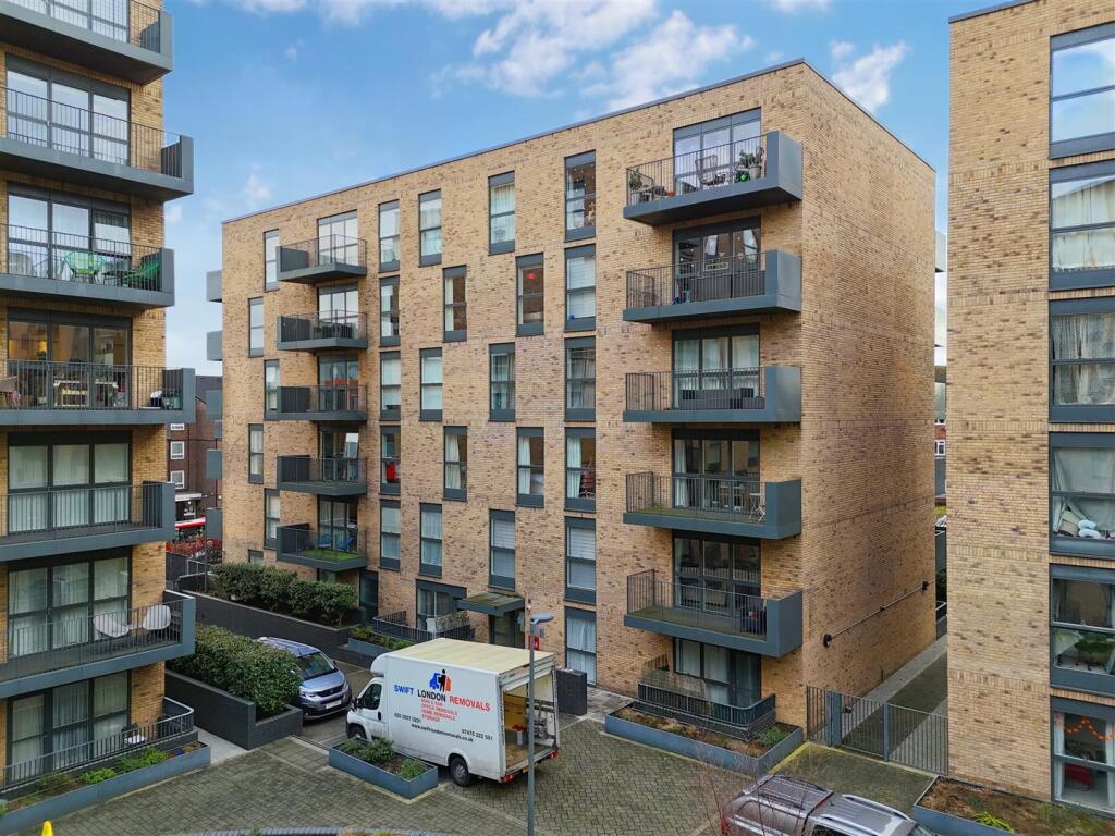 Main image of property: Lyon Road, Harrow