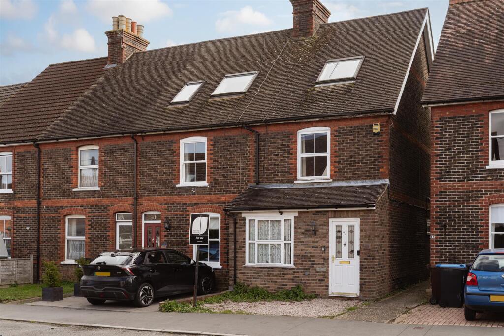 Main image of property: Trindles Road, South Nutfield