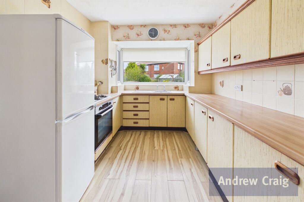 House in Newcastle upon Tyne - View 4