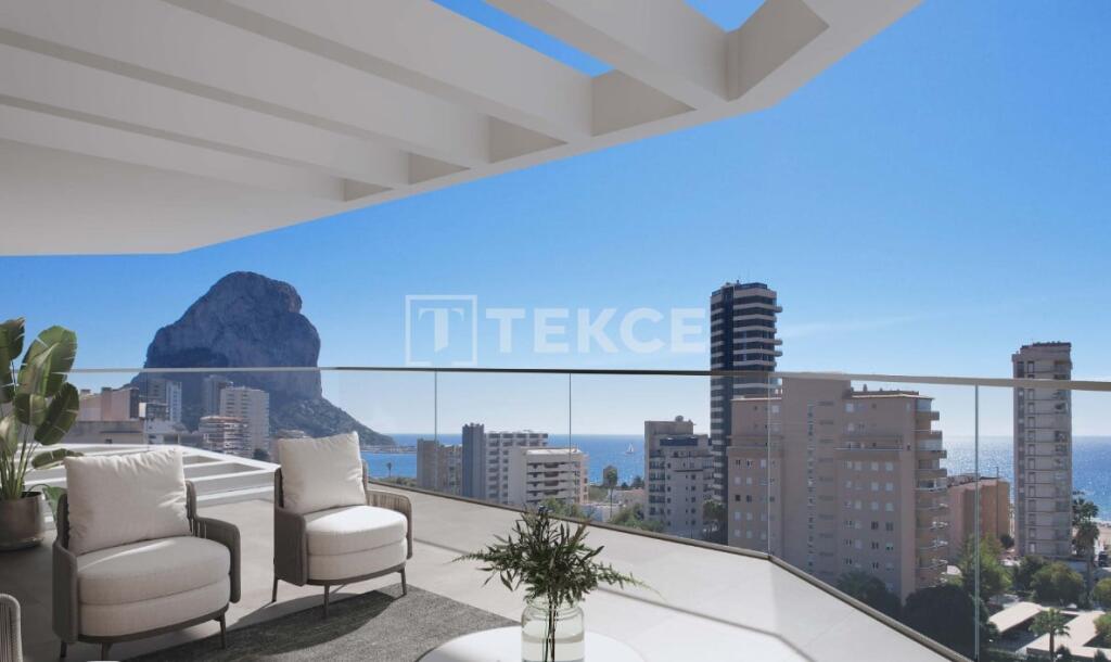Main image of property: Valencia, Alicante, Calpe