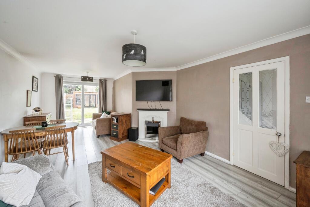 House in Doncaster, South Yorkshire - View 5