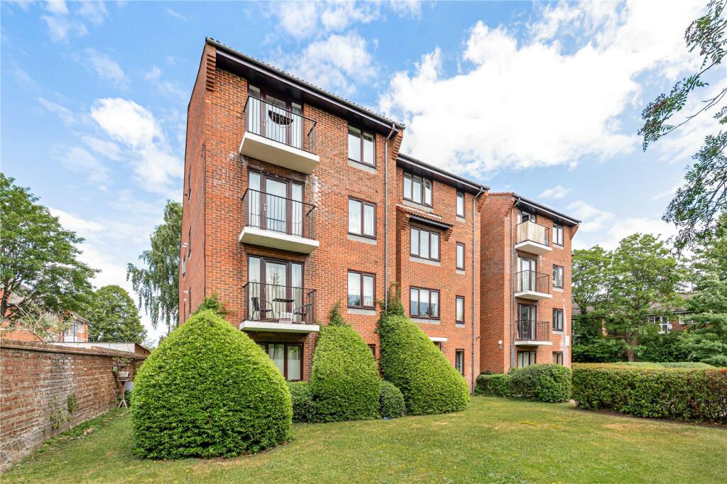 Main image of property: Creffield Road, London, W3