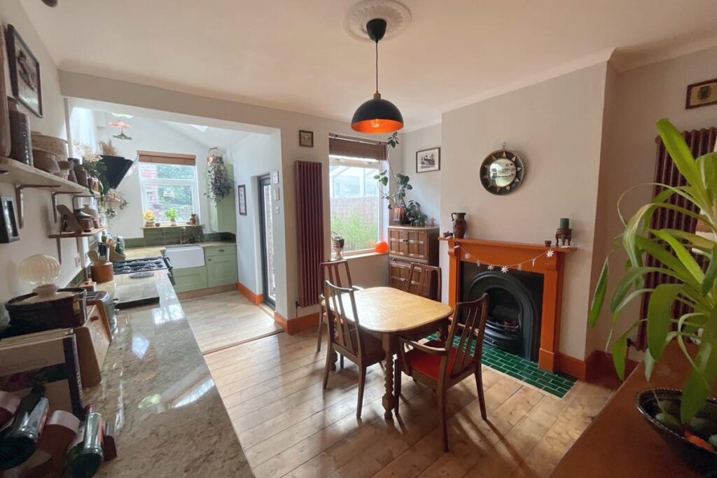 House in Sheffield, Wybourn - View 6