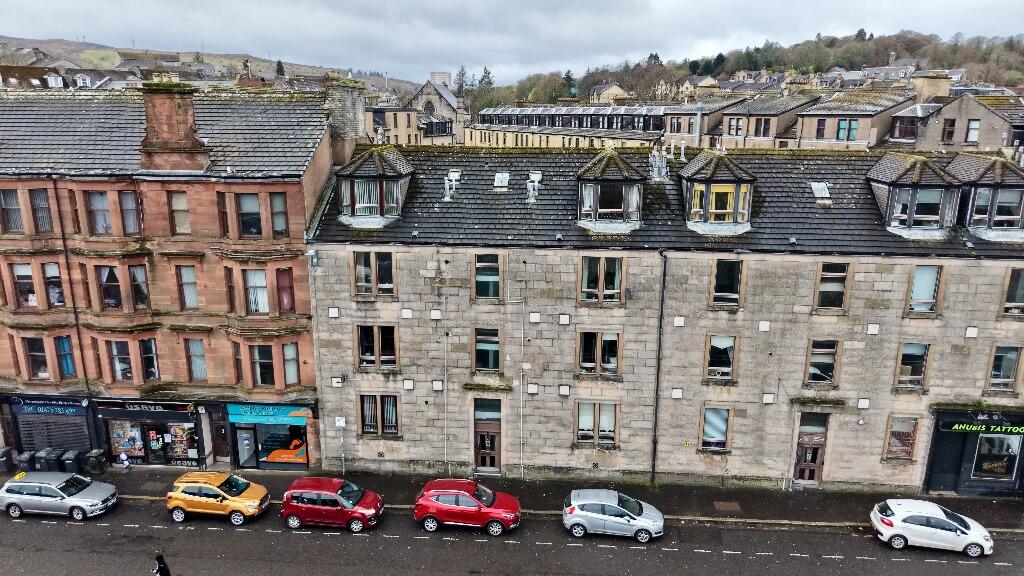 Apartment in Paisley - View 2