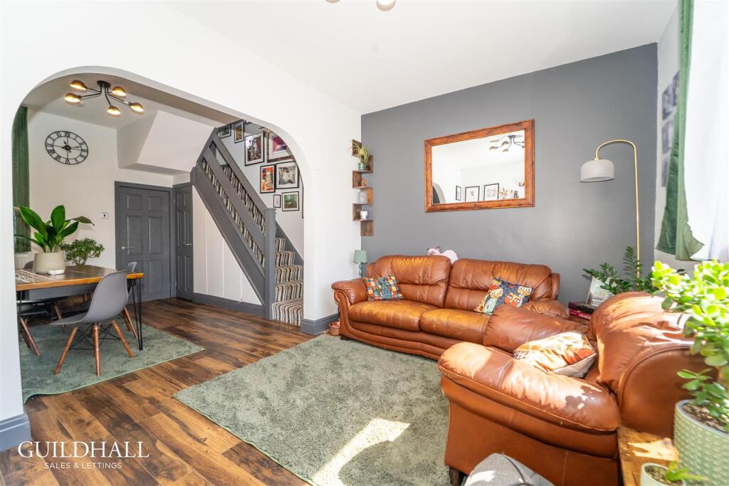Brookhouse Street, Ashton-On-Ribble, Preston - View 5