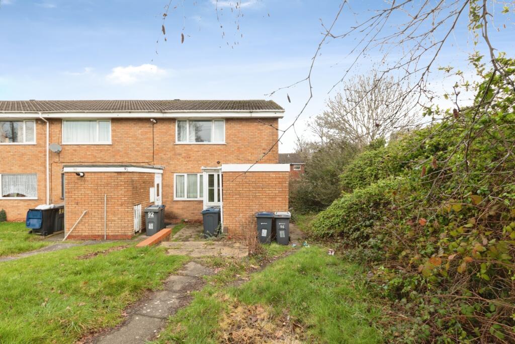 Main image of property: Foyle Road, Birmingham, West Midlands, B38