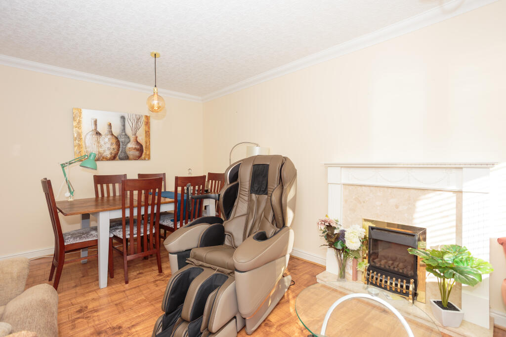 House in Dumfries - View 5