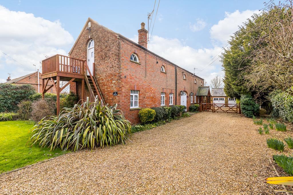 4-bed house on Gosberton Bank, Gosberton, £525,000