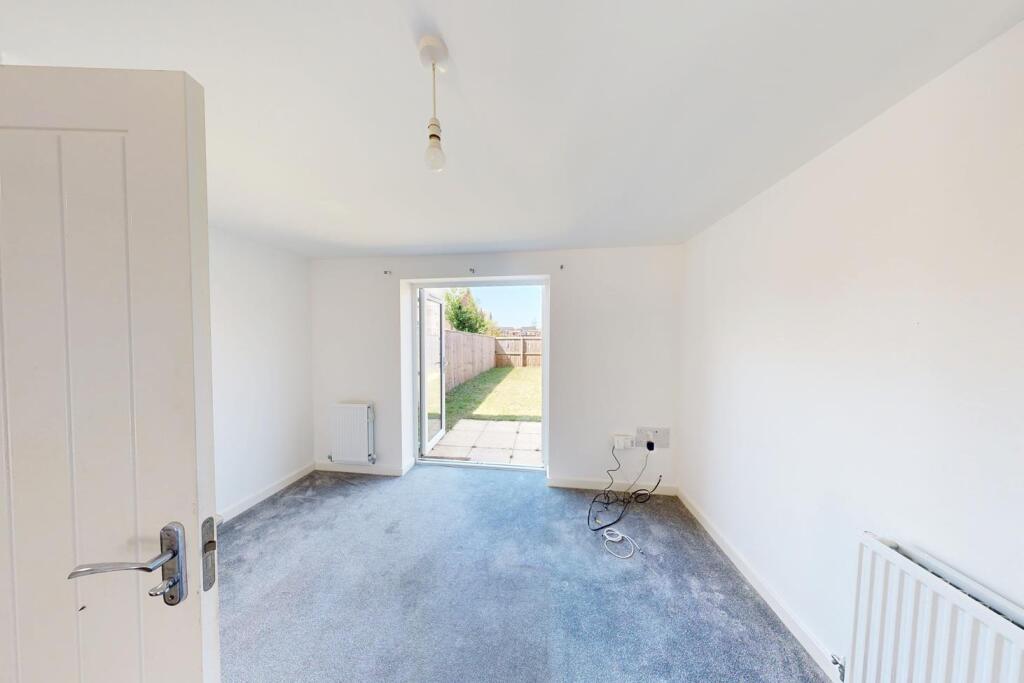 Flying Bedstead Way, Hucknall, Nottingham - View 6