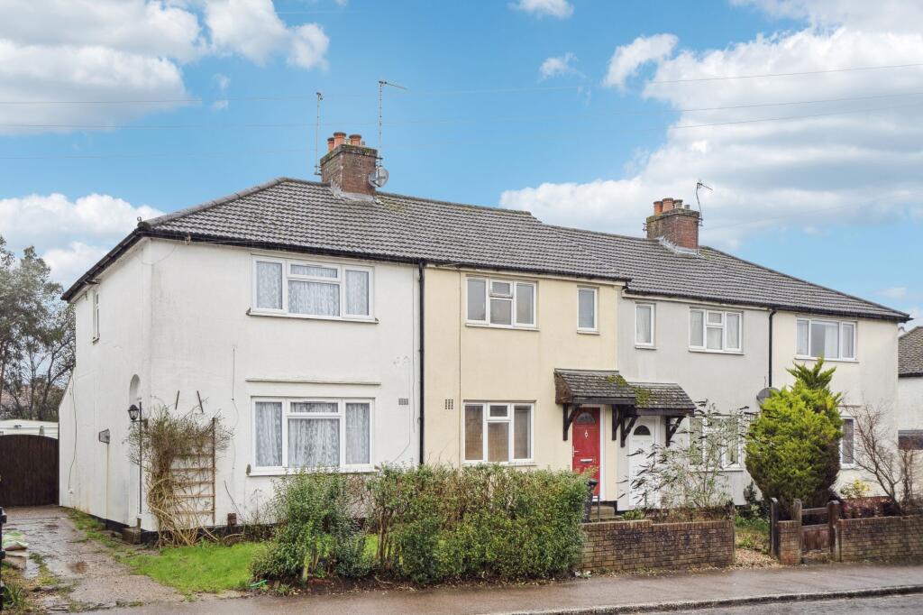 Main image of property: Melbourne Road, Bushey, WD23