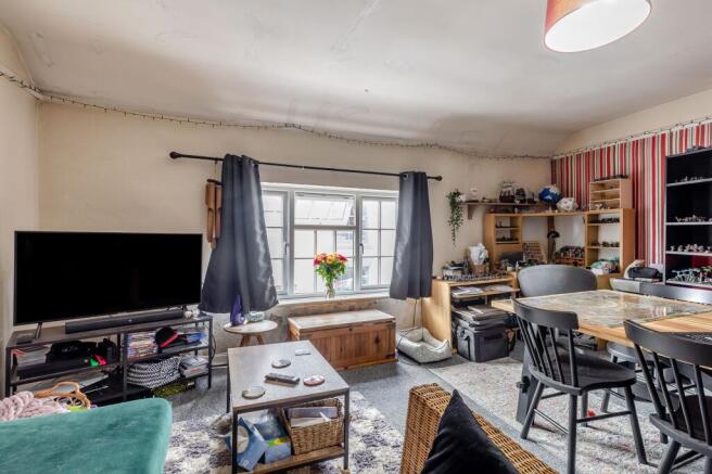 7 Cross St, Cheadle, Stoke-on-Trent, ST10 1NP