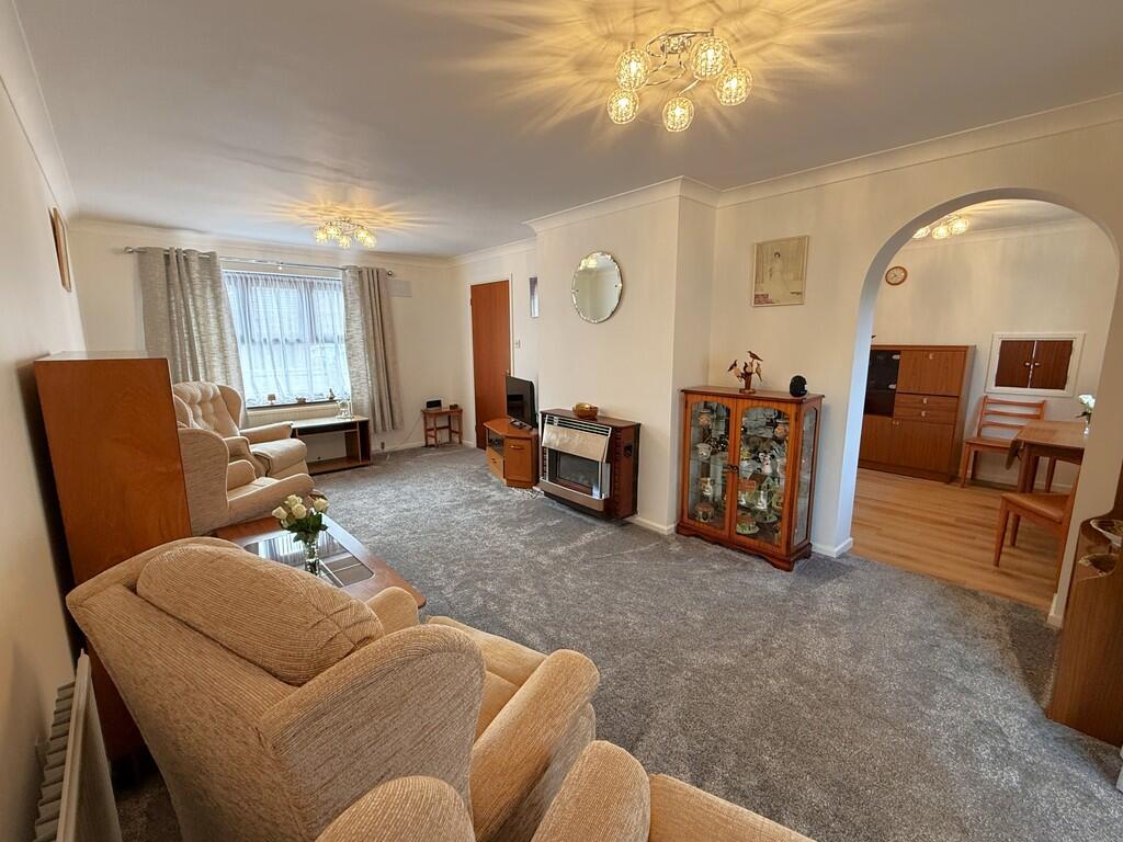 House in Peterborough - View 2
