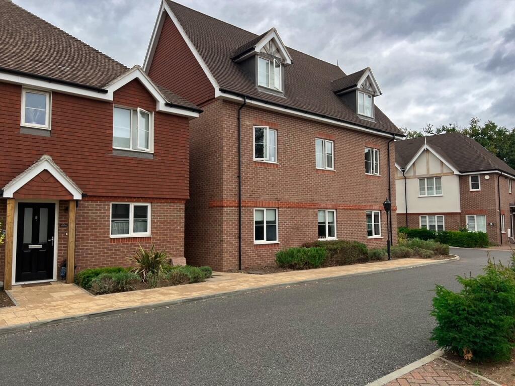 Main image of property: Pavilion Place, East Molesey, KT8