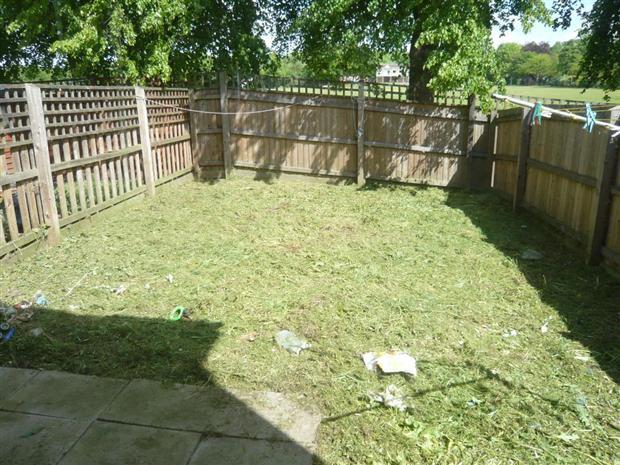 Photo of the property