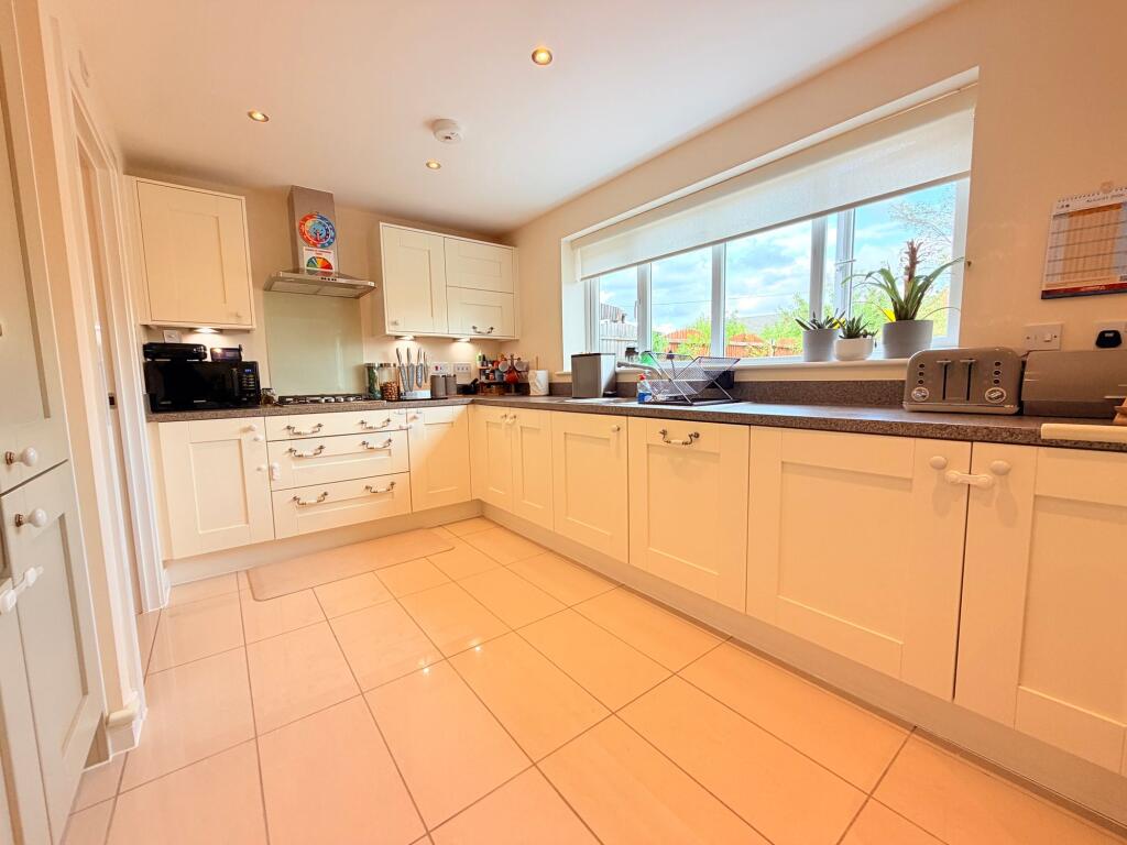 House in Coventry - More