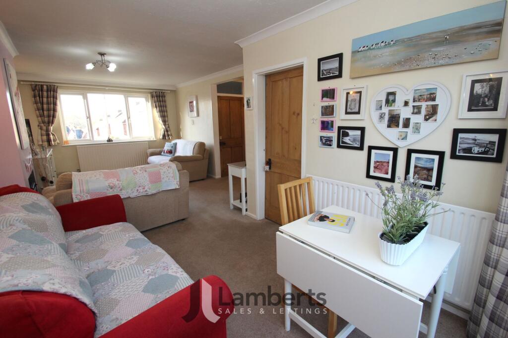 Additional image 7 of Wychwood Drive, Hunt End, B97