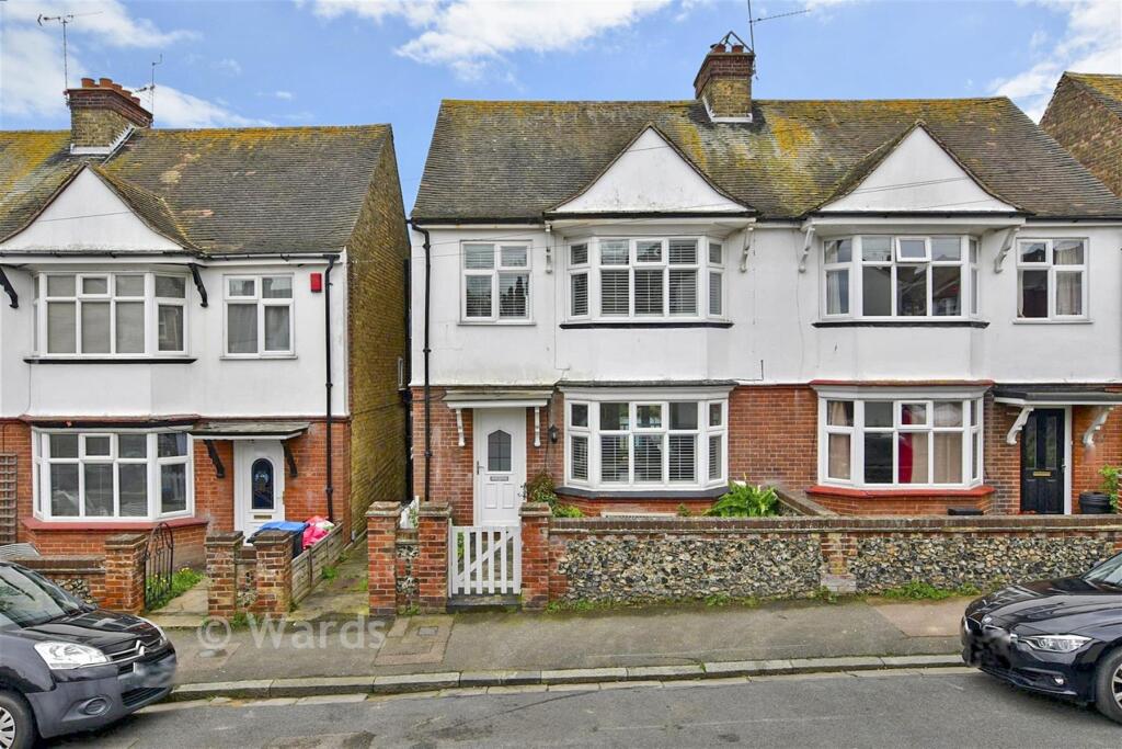 Main image of property: Upper Approach Road, Broadstairs, Kent
