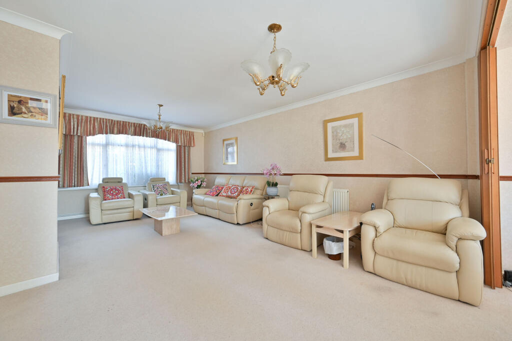 House in Southall