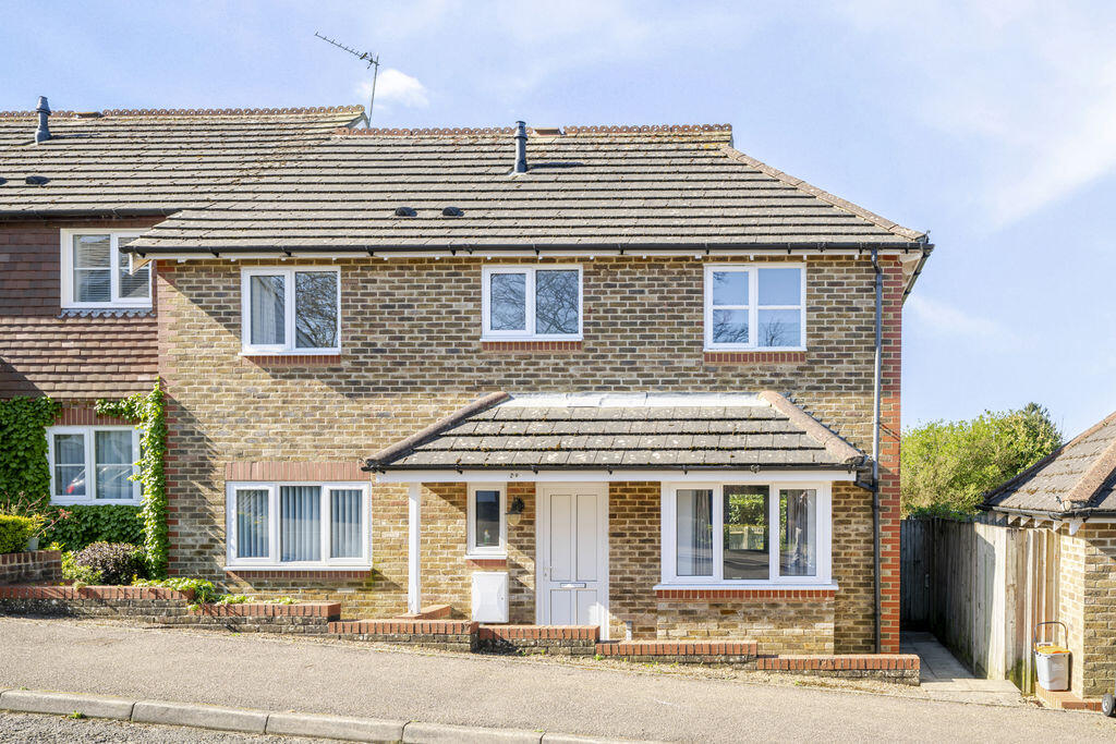 Main image of property: Hughes Way, Uckfield