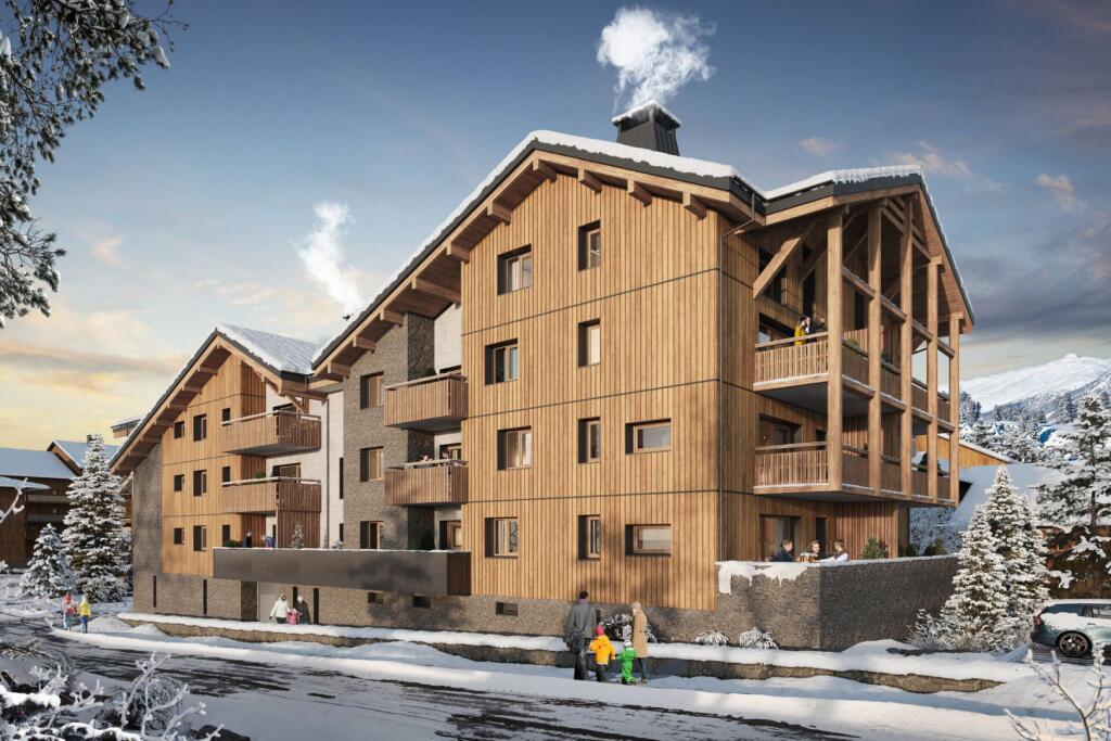 Main image of property: Rhone Alps, Isère, Alpe d`Huez